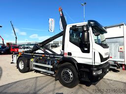 Iveco Eurocargo 180-320K