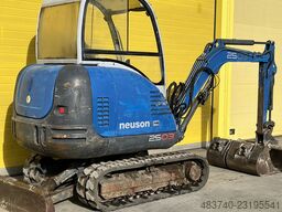 Wacker Neuson 2503 RD
