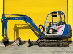 Wacker Neuson 3503 RD