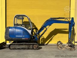 Wacker Neuson 3503 RD