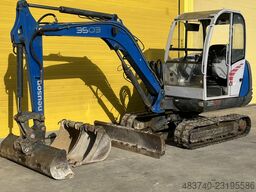 Wacker Neuson 3503 RD