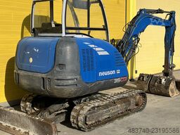 Wacker Neuson 3503 RD