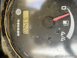 Wacker Neuson 3503 RD