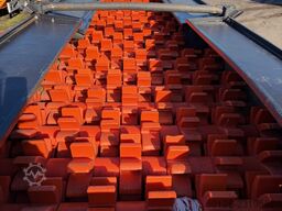 Doppstadt DST 800 Sternsieb Fraktion 0-100mm