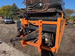 Doppstadt DST 800 Sternsieb Fraktion 0-100mm