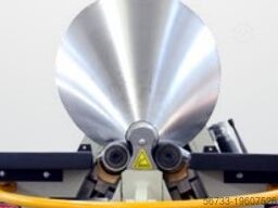 SAHINLER 1050 x 70/185 x 4 mm