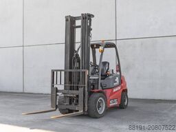 Manitou MI 35 D