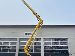 Niftylift 170 HE - 17,1m Anhänger-Arbeitsbühne