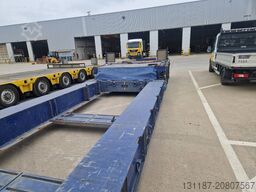 Faymonville STBZ-4VA (Hydr. vesseldeck 8+4,5+4,2+6m)