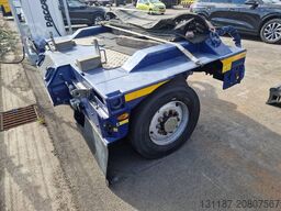 Faymonville STBZ-4VA (Hydr. vesseldeck 8+4,5+4,2+6m)