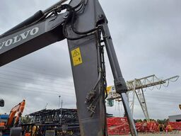 Volvo EC 220 EL (New Undercarriage)