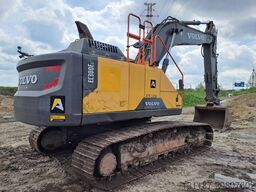 Volvo EC 300 EL