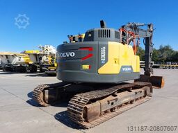 Volvo ECR 235 EL