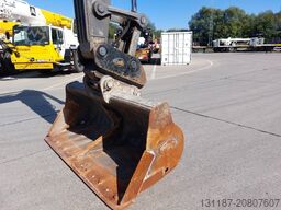Volvo ECR 235 EL