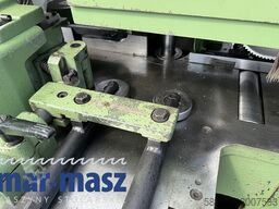 WEINIG Hydromat 22 AL z podajnikiem