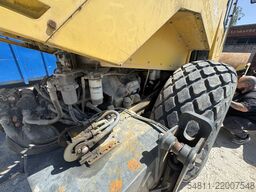 Bomag BW 213 DH-3