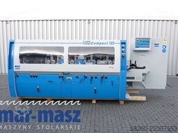 LEADERMAC Compact LMC 723
