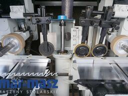LEADERMAC Compact LMC 723