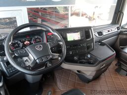 Scania S730 V8 NGS 6X2/ FULL AIR/ RETARDER/ HYDRAULICS...
