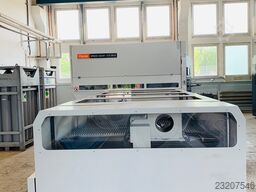MAZAK SPACE GEAR 510 Mk II