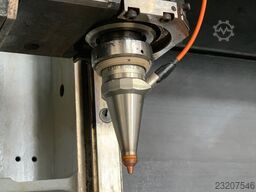 MAZAK SPACE GEAR 510 Mk II