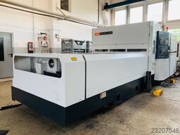 MAZAK SPACE GEAR 510 Mk II