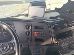 Mercedes-Benz ATEGO 1221 L - E6