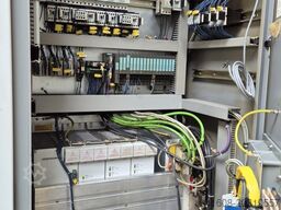 DECKEL- MAHO DMG DMC 104 V linear