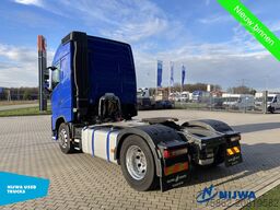 Volvo FH 460 4x2 PTO + Work Remote