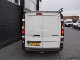 Renault Trafic 2.0 dCi 120PK - EURO 6 - Airco - Navi - ...