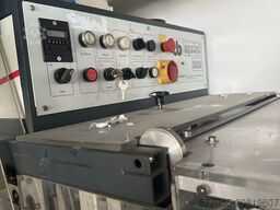 Theisen & Bonitz Theisen & Bonitz tb sprint 320 SP + 303Q