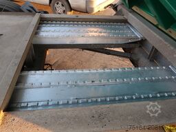 Humbaur HTK 135524 TA-BE