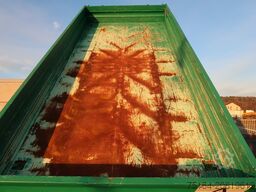 Humbaur HTK 135524 TA-BE