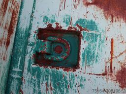 Humbaur HTK 135524 TA-BE