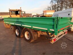 Humbaur HTK 135524 TA-BE