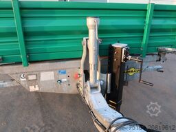 Humbaur HTK 135524 TA-BE