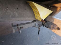 Humbaur HTK 135524 TA-BE