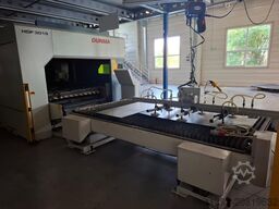 Durma Durmazlar HD-F 3015