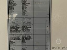 Durma Durmazlar HD-F 3015