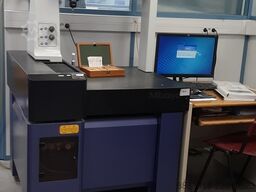 Mitutoyo Manual CMM Crysta-Plus M 544