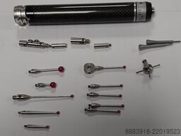 Mitutoyo Manual CMM Crysta-Plus M 544