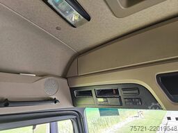 MERCEDES-BENZ ACTROS 1845 LS Hydrodrive