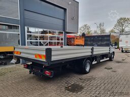Iveco Daily 65C18 3.0D Open Laadbak 6M Euro6 GVW 6500kg