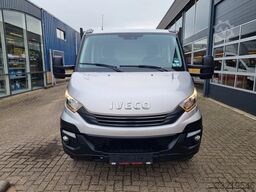 Iveco Daily 65C18 3.0D Open Laadbak 6M Euro6 GVW 6500kg