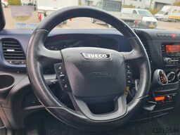 Iveco Daily 65C18 3.0D Open Laadbak 6M Euro6 GVW 6500kg