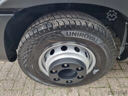 Iveco Daily 65C18 3.0D Open Laadbak 6M Euro6 GVW 6500kg