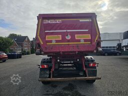 MEILLER MHPS 12/27/LOSS4, STEEL TIPPER / 30 M3/ SAF DIS...