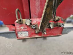 MEILLER MHPS 12/27/LOSS4, STEEL TIPPER / 30 M3/ SAF DIS...