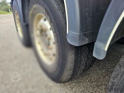 MEILLER MHPS 12/27/LOSS4, STEEL TIPPER / 30 M3/ SAF DIS...