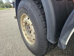 MEILLER MHPS 12/27/LOSS4, STEEL TIPPER / 30 M3/ SAF DIS...